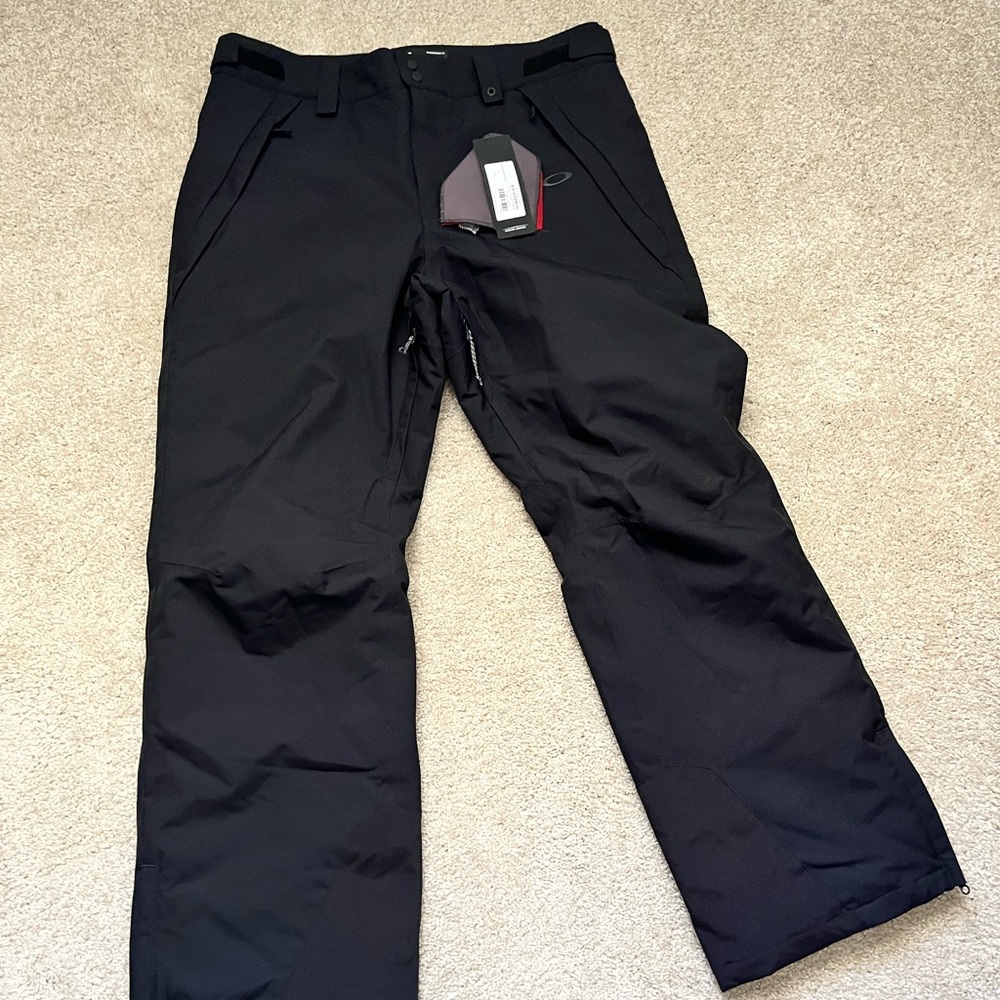 OAKLEY <NEW> Cedar Pant